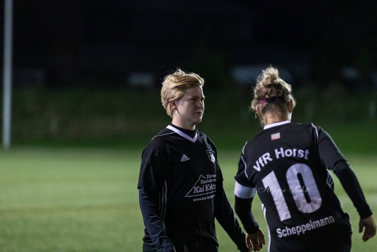 Bild 109 - Frauen VfR Horst - Holstein Kiel : Ergebnis: 0:11